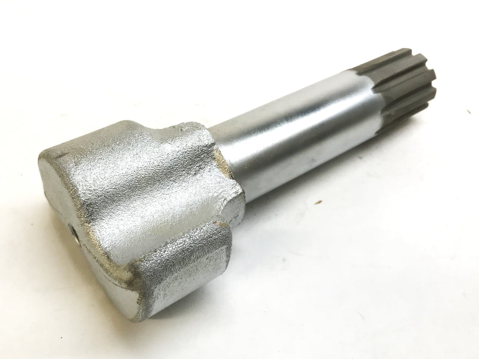 Meritor Air Brake Camshaft 2210R4906 NOS