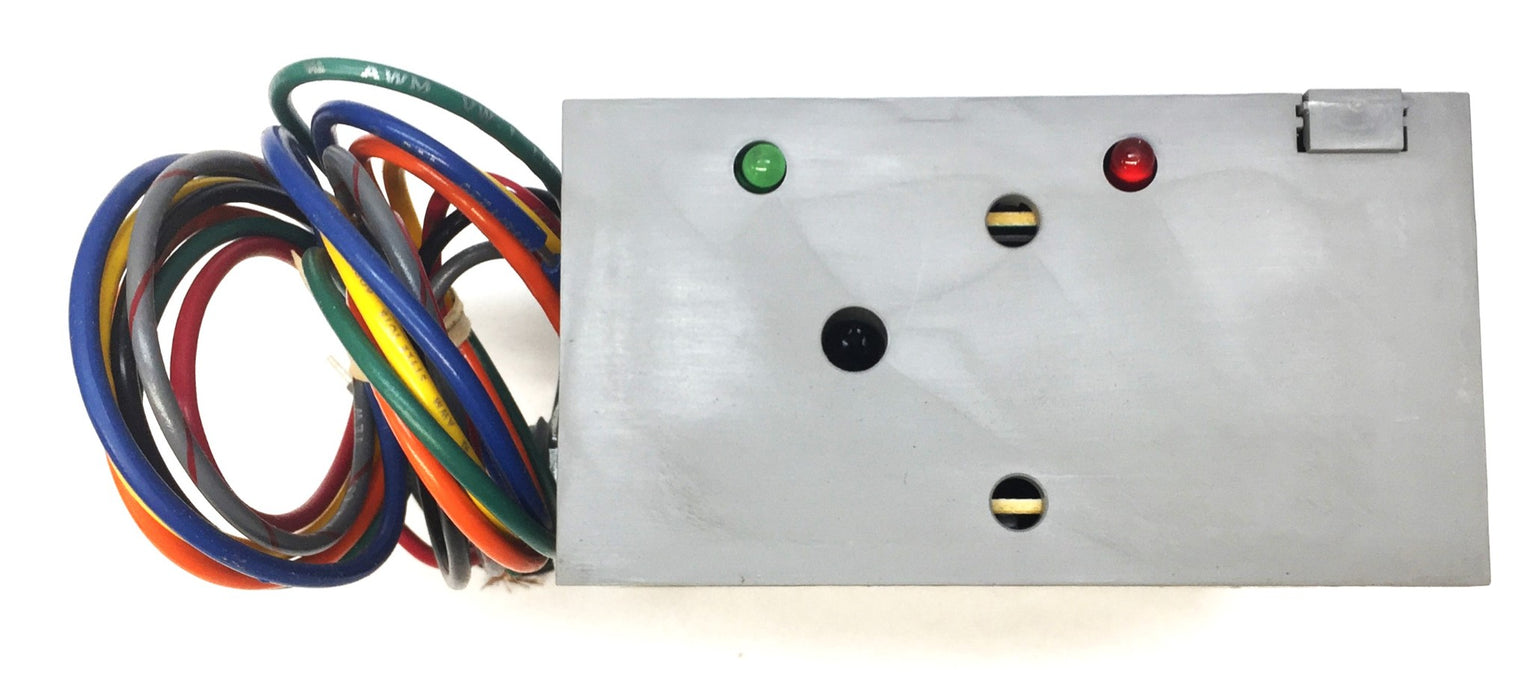 Functional Devices Communication Carrier/Receiver RCM41C/A NOS