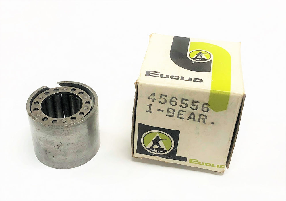 Euclid Roller Bearing Assembly 456556 NOS