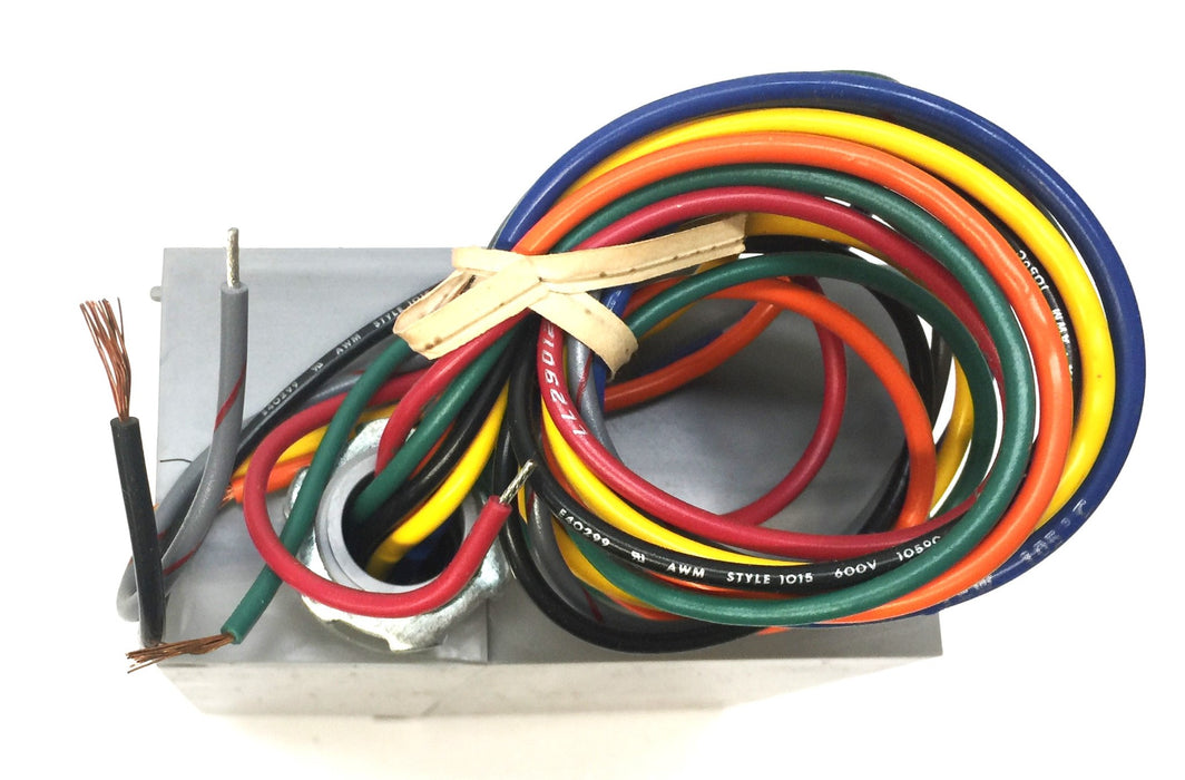 Functional Devices Communication Carrier/Receiver RCM41C/A NOS