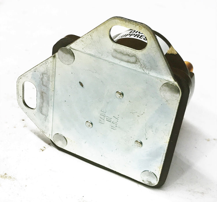Filko Starter Solenoid SW-268 NOS