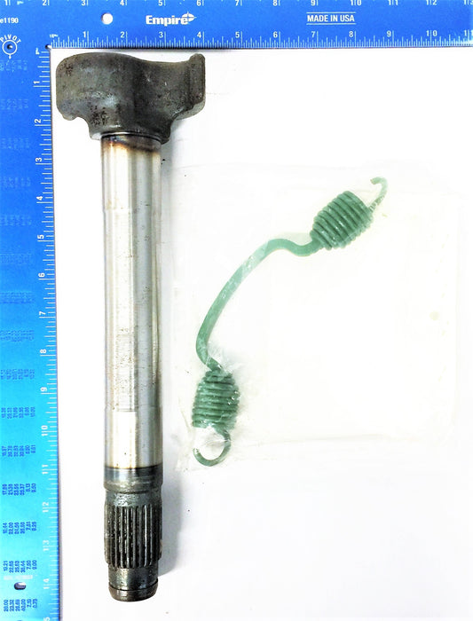 ROCKWELL Camshaft E-4727 NOS