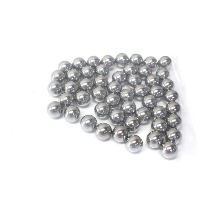 WAI World Power Systems Planetary Shaft Steel Ball 76-2812 [Lot of 51] NOS