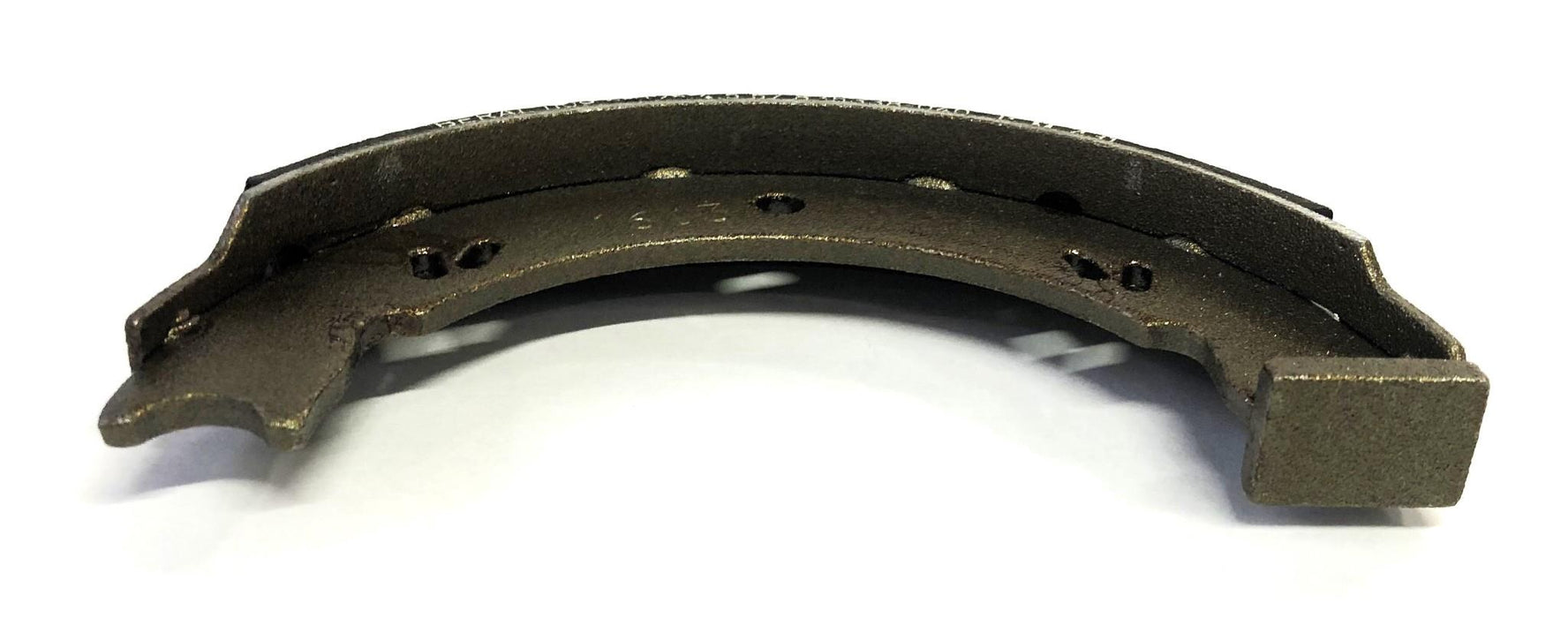 Raymond Brake Shoe 400-059/05 [Lot of 2] NOS