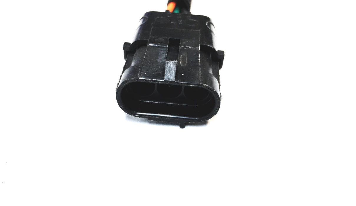EFI Throttle Sensor 60-328 USED