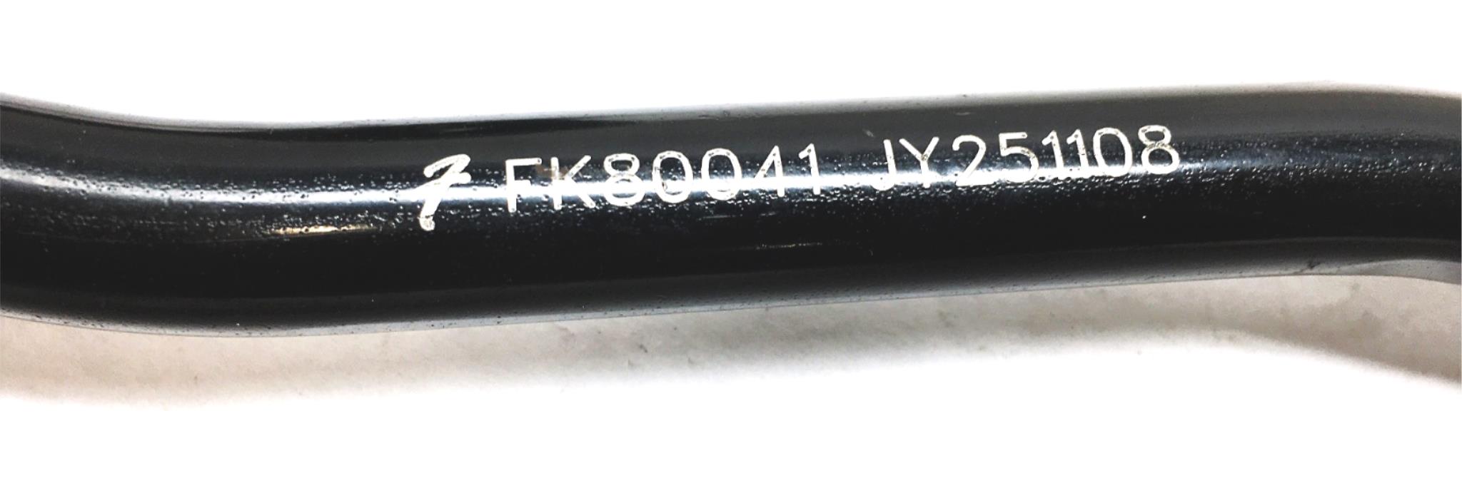 Mechanic's Choice Chassis Parts Stabilizer Bar Link K80041 [Lot of 2] NOS