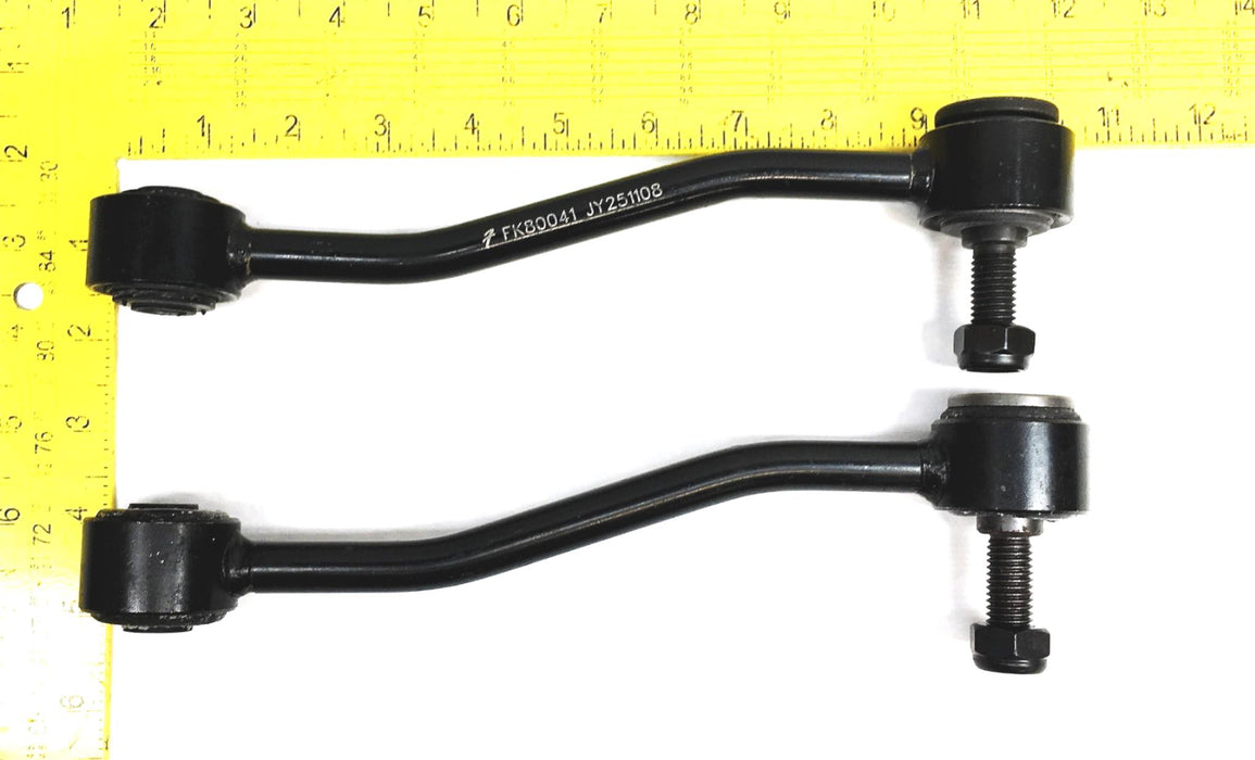Mechanic's Choice Chassis Parts Stabilizer Bar Link K80041 [Lot of 2] NOS