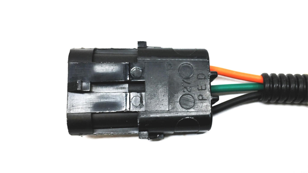 EFI Throttle Sensor 60-328 USED