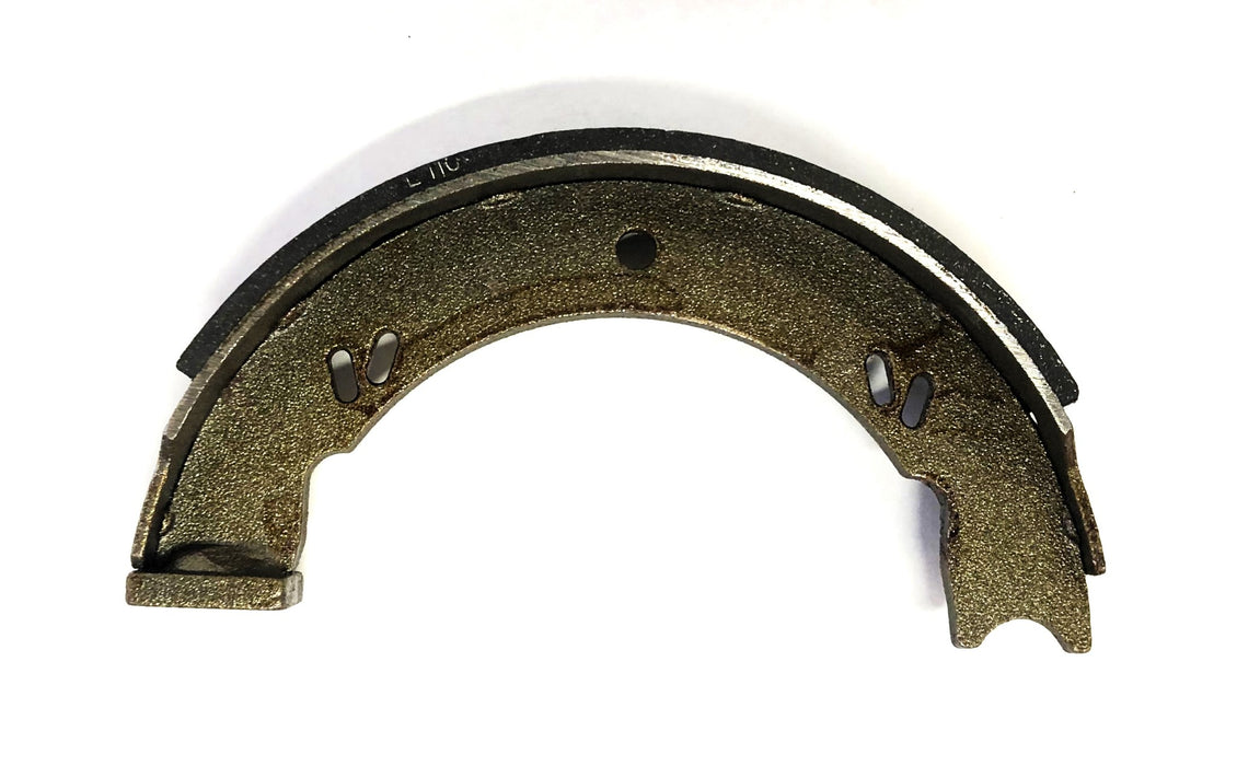 Raymond Brake Shoe 400-059/05 [Lot of 2] NOS