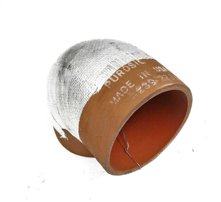 Purosil/NABI Elbow Hose 5026271 (6239-278-01) NOS