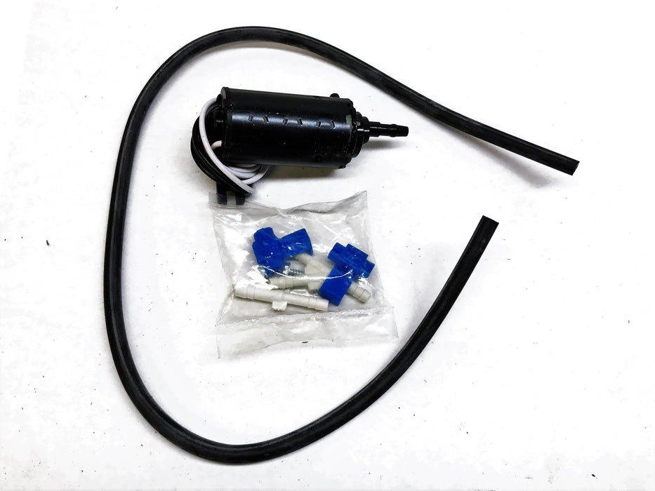 NAPA Windshield Washer Pump 665-1616 NOS