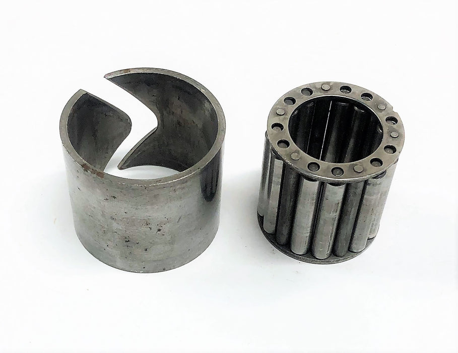 Euclid Roller Bearing Assembly 456556 NOS