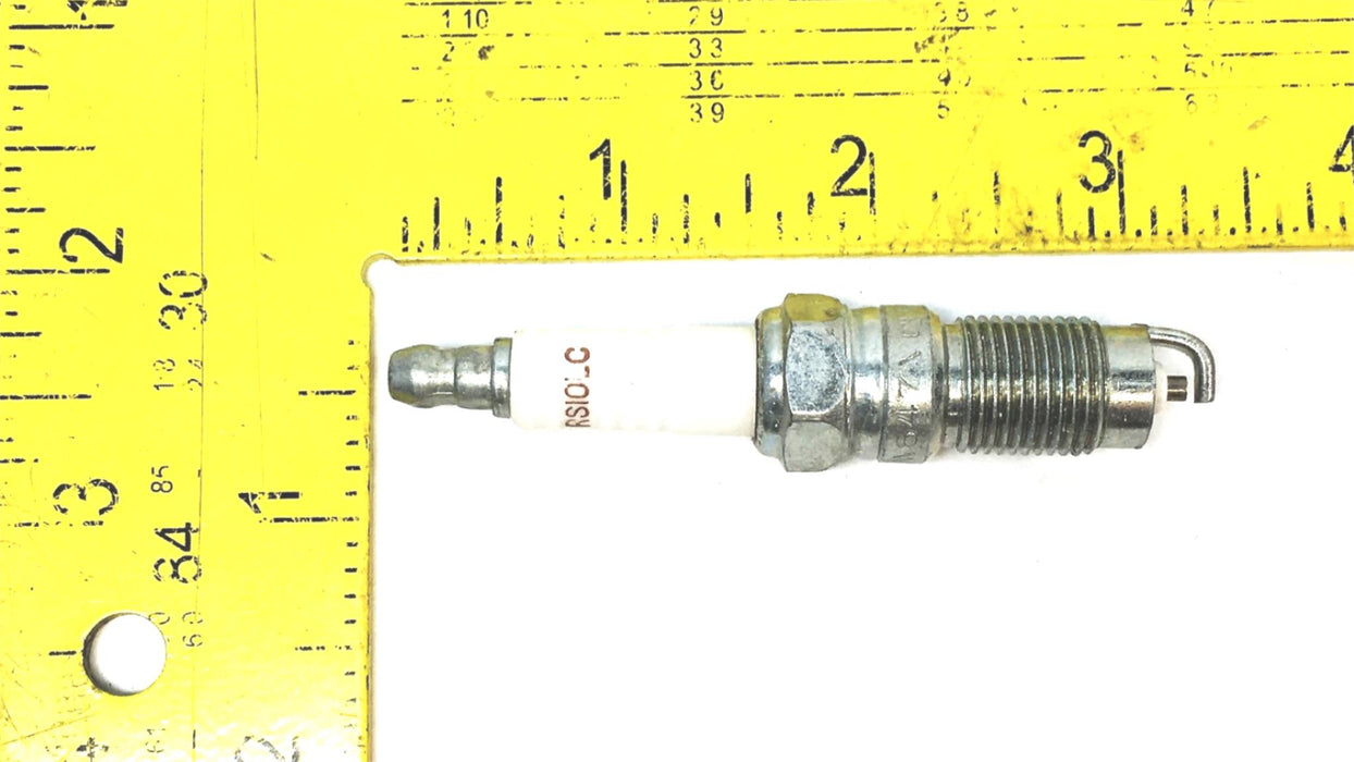 Champion Spark Plug RS10LC [Lot of 4] NOS