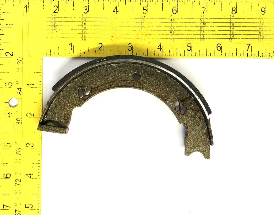 Raymond Brake Shoe 400-059/05 [Lot of 2] NOS