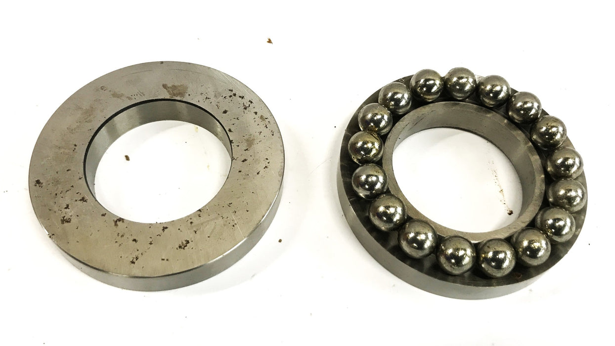 Auburn Thrust Ball Bearing 30-T-101 NOS