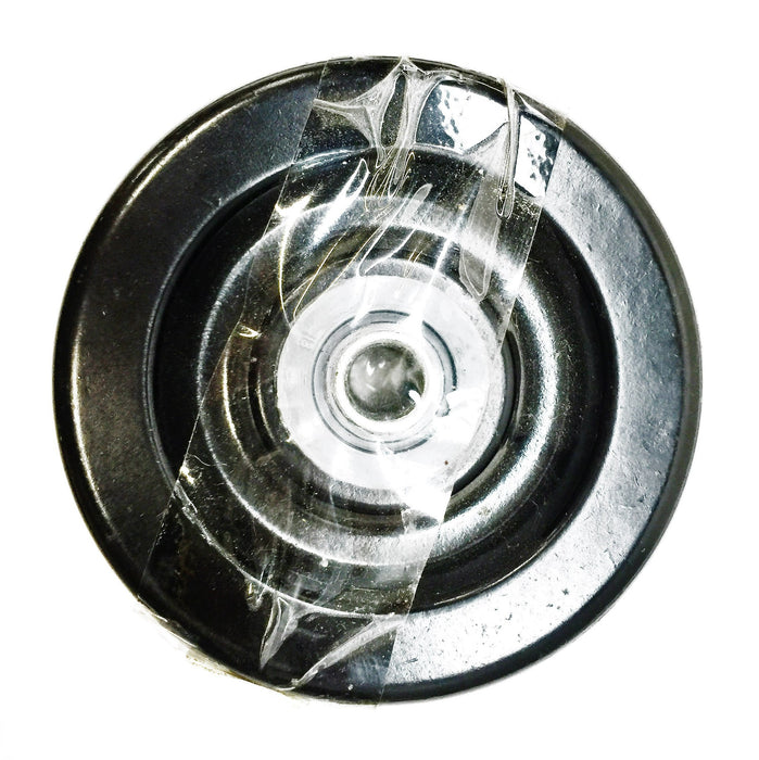 Unbranded 5" Caster Wheel 1G415 NOS