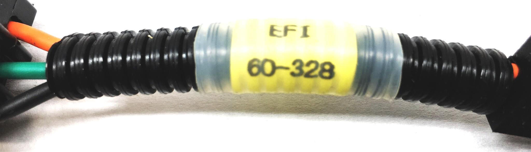 EFI Throttle Sensor 60-328 NOS
