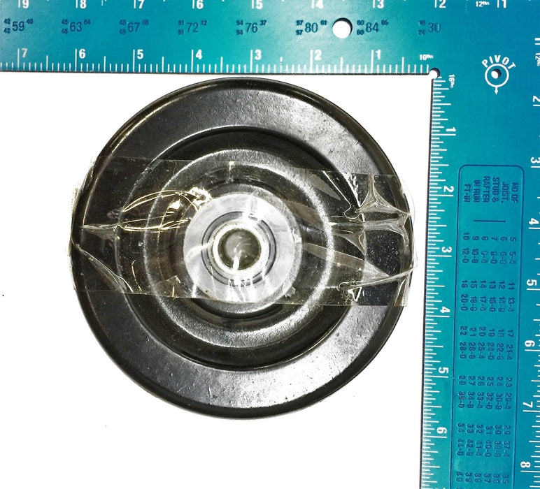 Unbranded 5" Caster Wheel 1G415 NOS