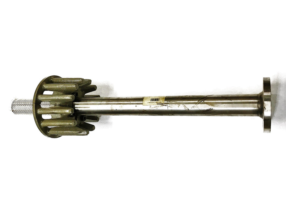 Johnston Street Sweeper Elevator Half Shaft Assembly 308832-SPS  NOS