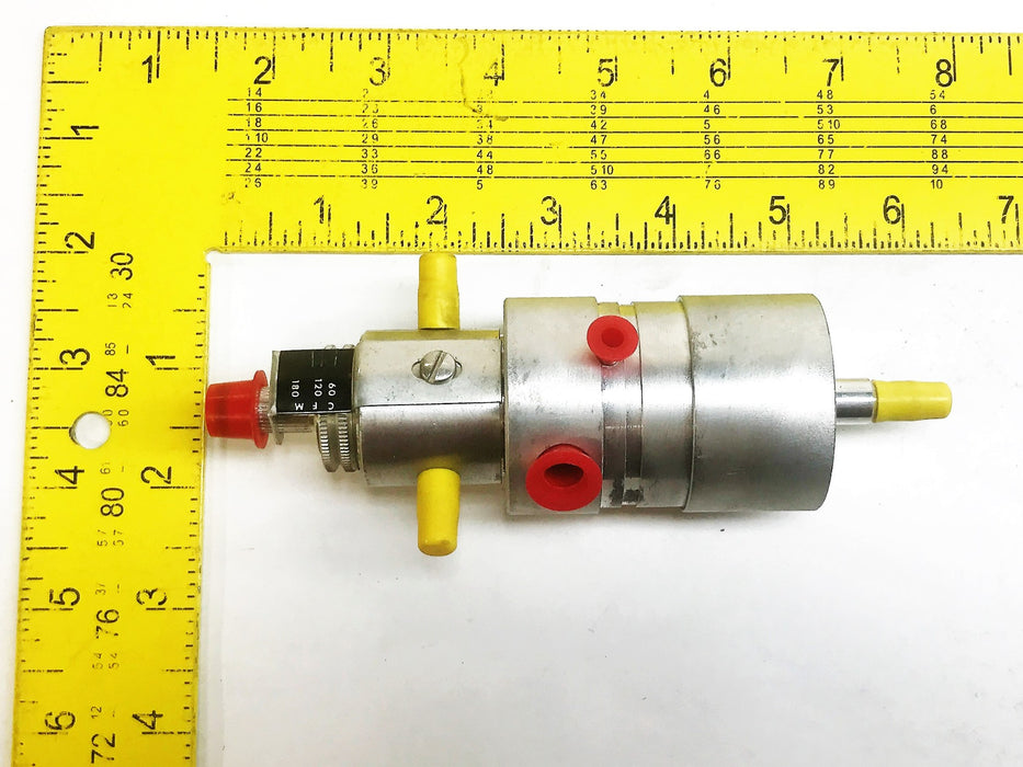 Carrier Air Conditioning Regulator 37PA400-273 NOS
