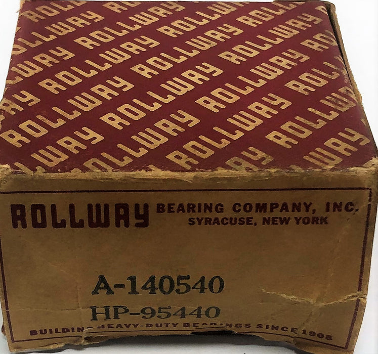 Rollway Needle Bearing Cage Assembly HP95440 NOS