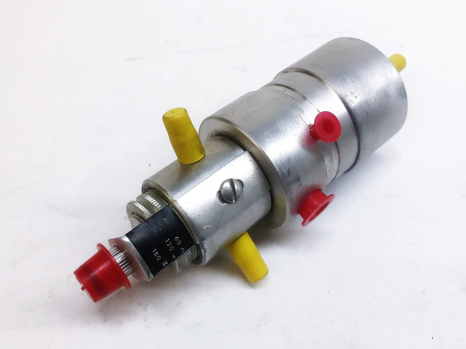Carrier Air Conditioning Regulator 37PA400-273 NOS