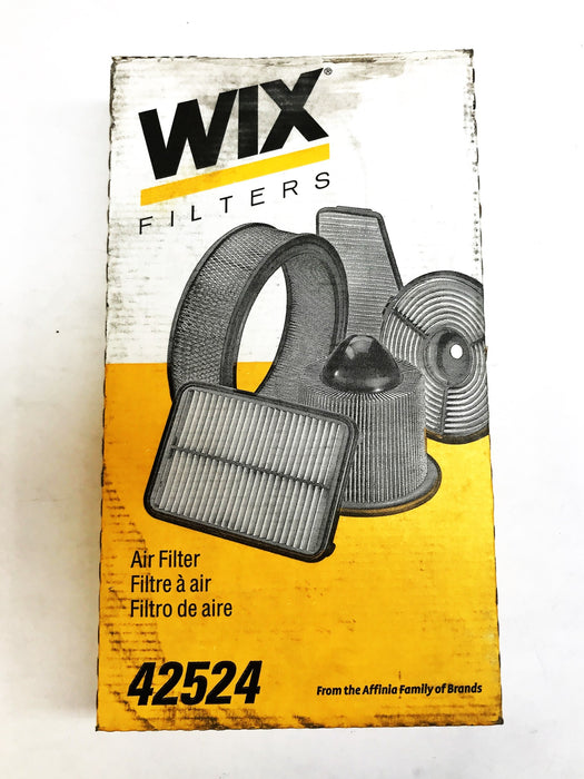 WIX Air Filter 42524 NOS