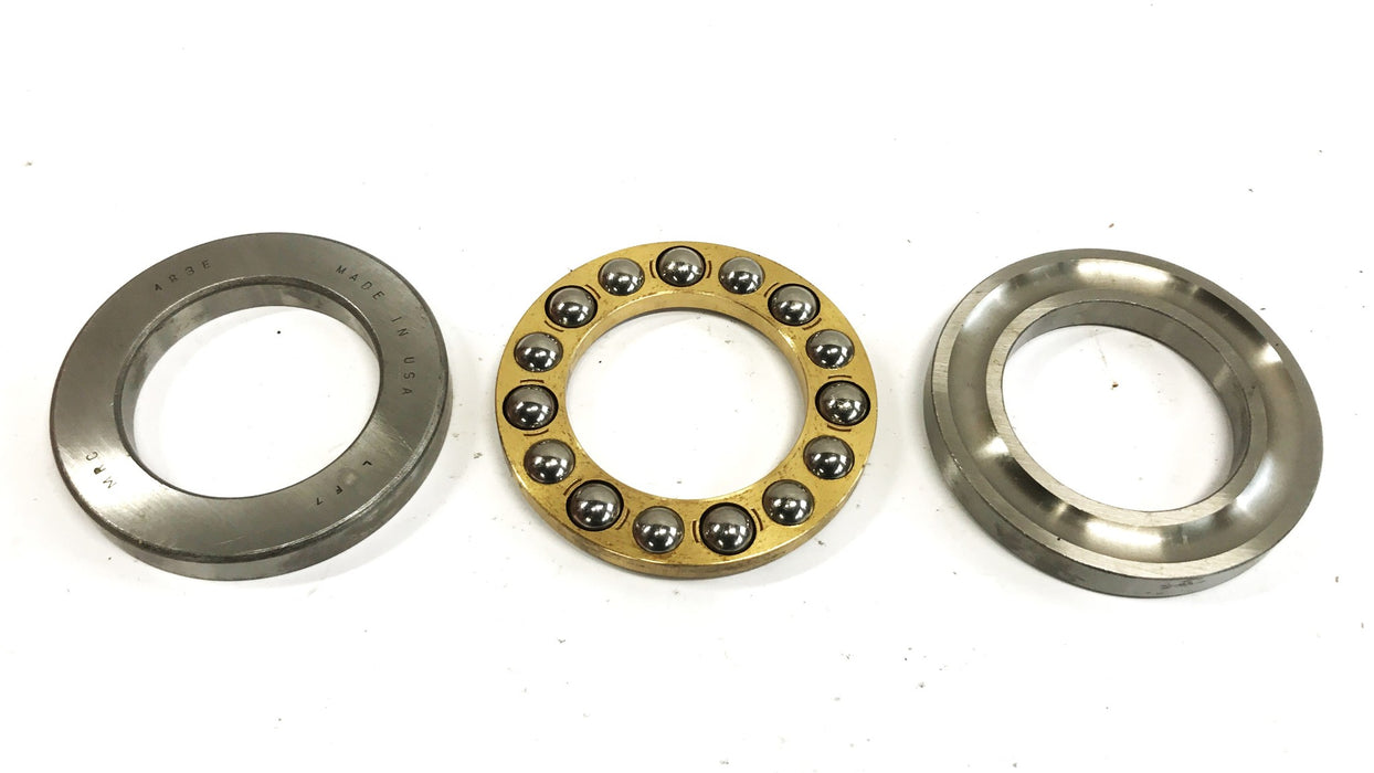MRC Thrust Ball Bearing 483E NOS