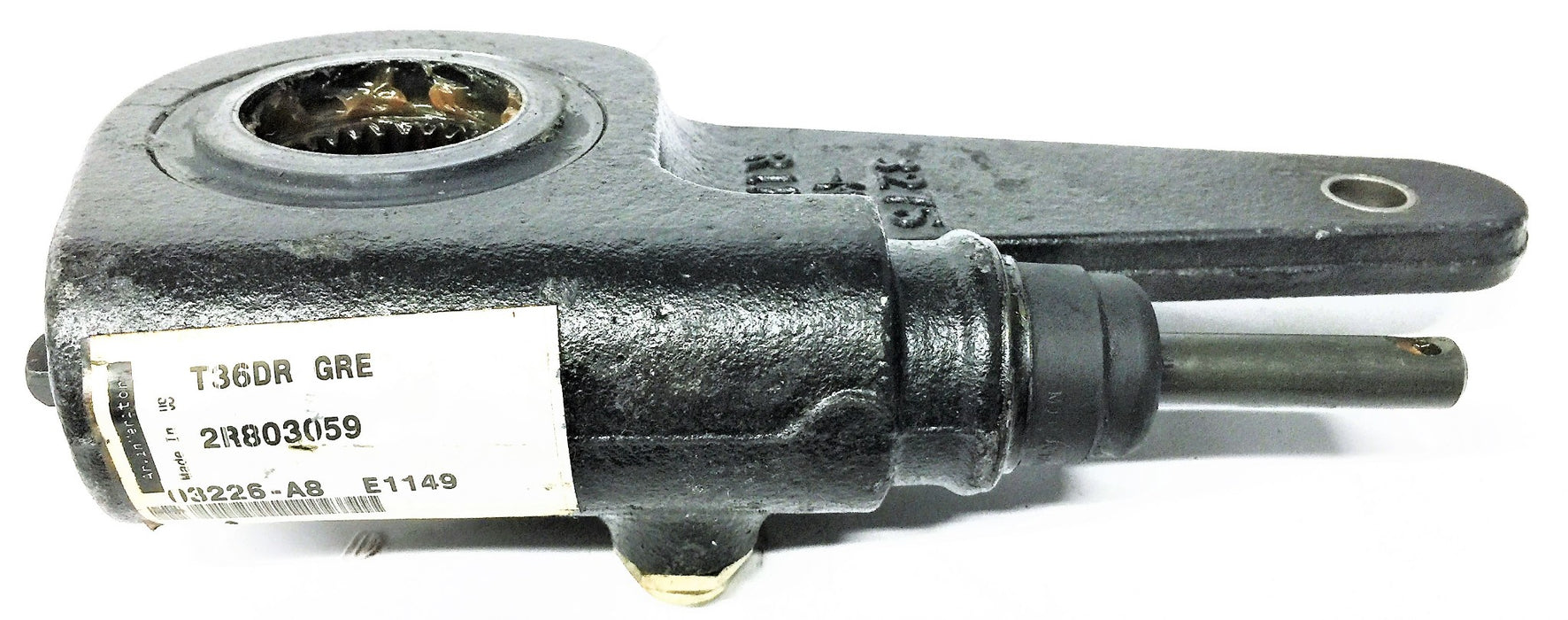 MERITOR Slack Adjuster R803059 NOS