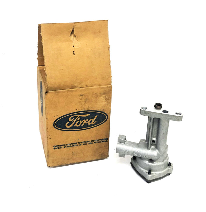 Ford OEM Oil Pump Assembly RF-E53E-6604-A3A NOS