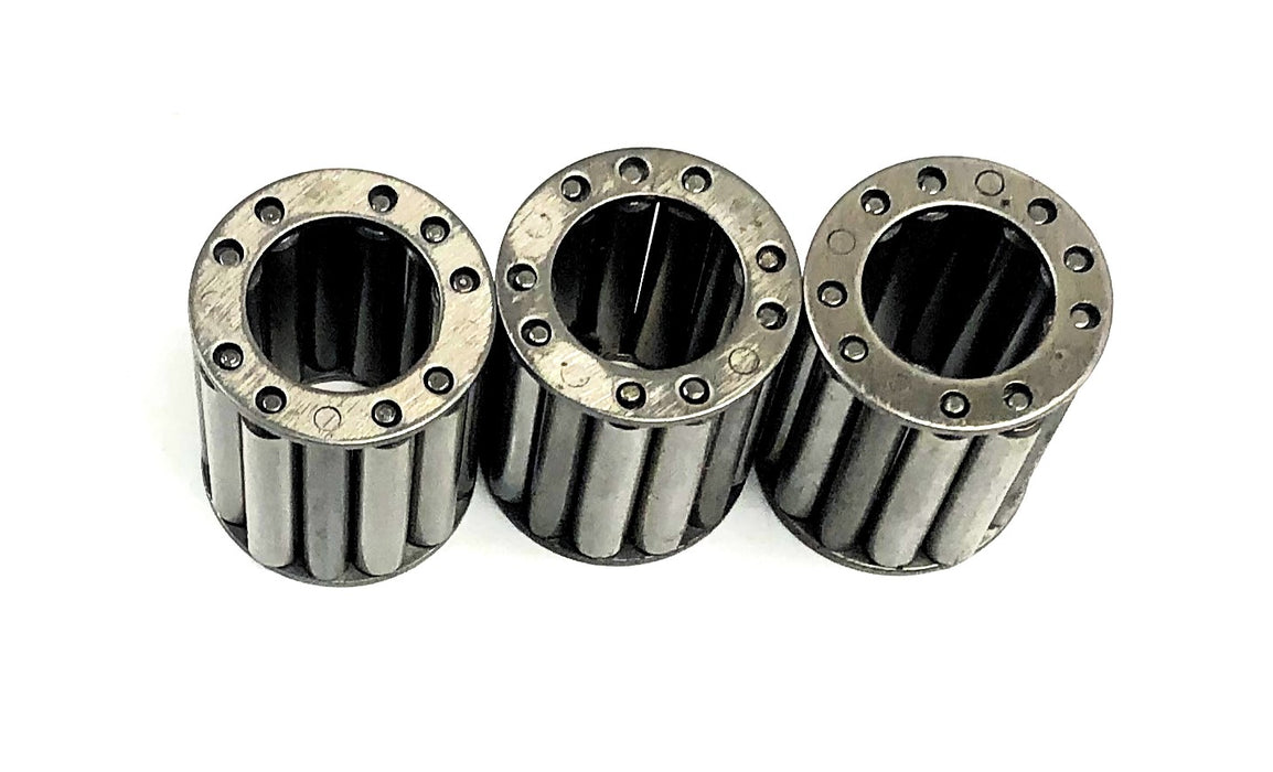 Rollway Needle Bearing Cage Assembly 94324 [Lot of 3] NOS