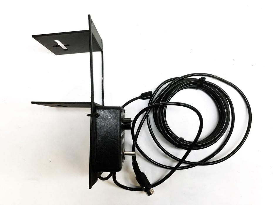 Setcom Remote Station and Bracket RS-930C [Lot of 2] USED