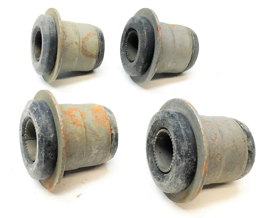 Moog Suspension Control Arm Bushing Kit [Lot of 2] K8202 NOS