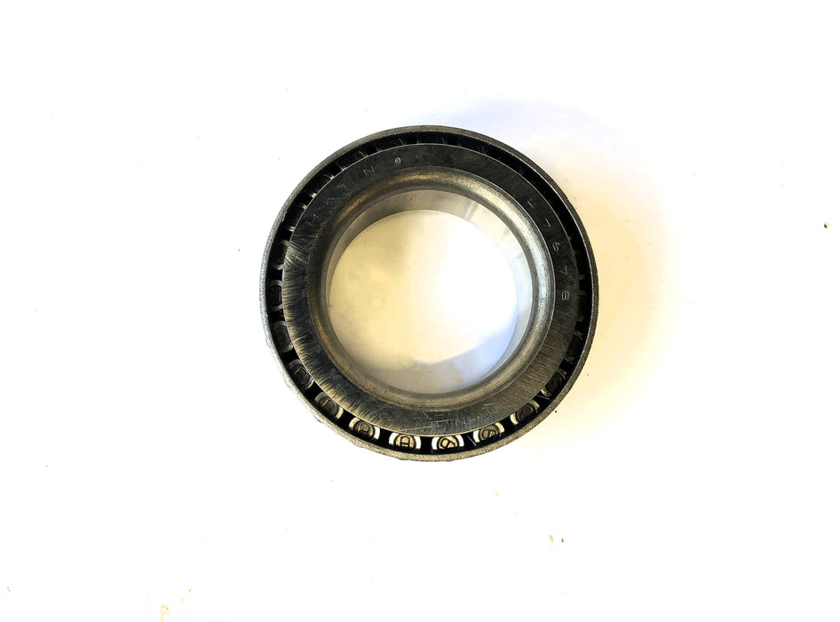 Timken Tapered Roller Bearing Cone 47678 NOS
