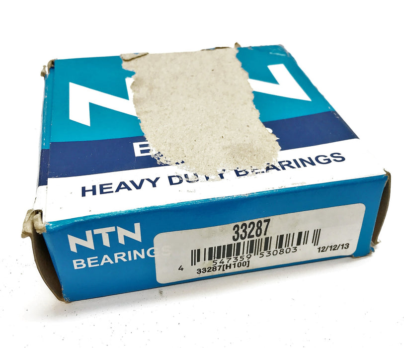 NTN Tapered Roller Bearing 33287 NOS