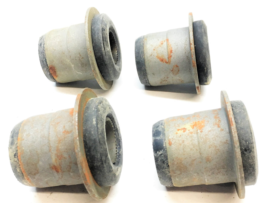 Moog Suspension Control Arm Bushing Kit [Lot of 2] K8202 NOS