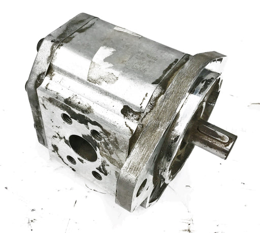 Sauer Danfoss Gear Pump Motor SNM3/33-C107 (SNM3NN/033BN07GA) —