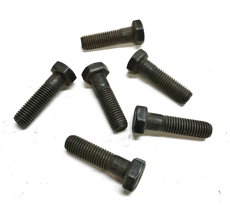 Volvo Hex Bolt 11803051 [Lot of 6] NOS