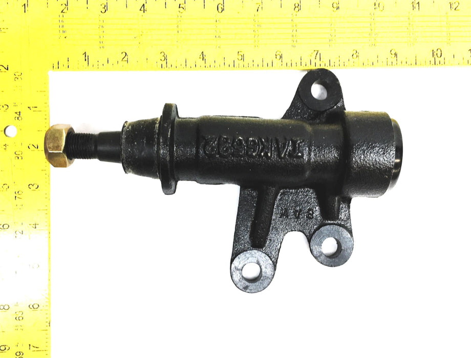 Mechanic's Choice Chassis Parts Steering Idler Arm K6532 NOS