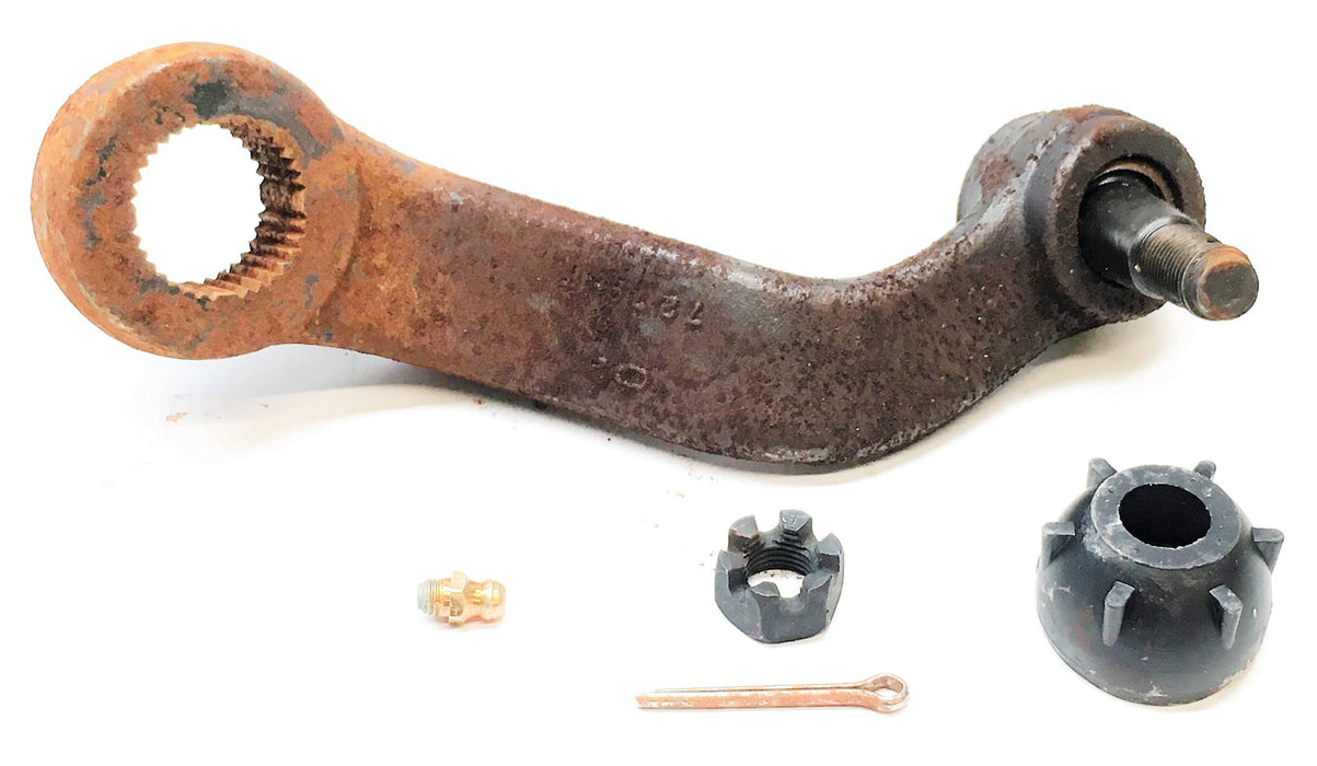 Moog Steering Pitman Arm K7101 NOS