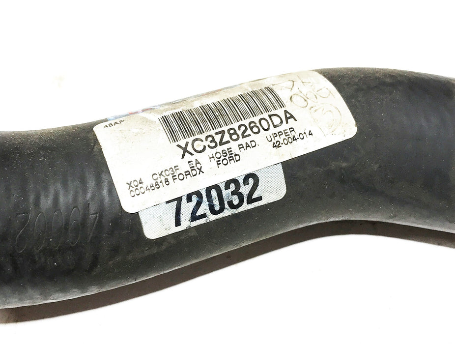 Dayco Molded Radiator Hose 72032 NOS