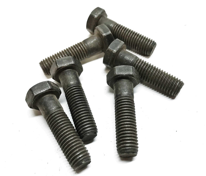 Volvo Hex Bolt 11803051 [Lot of 6] NOS