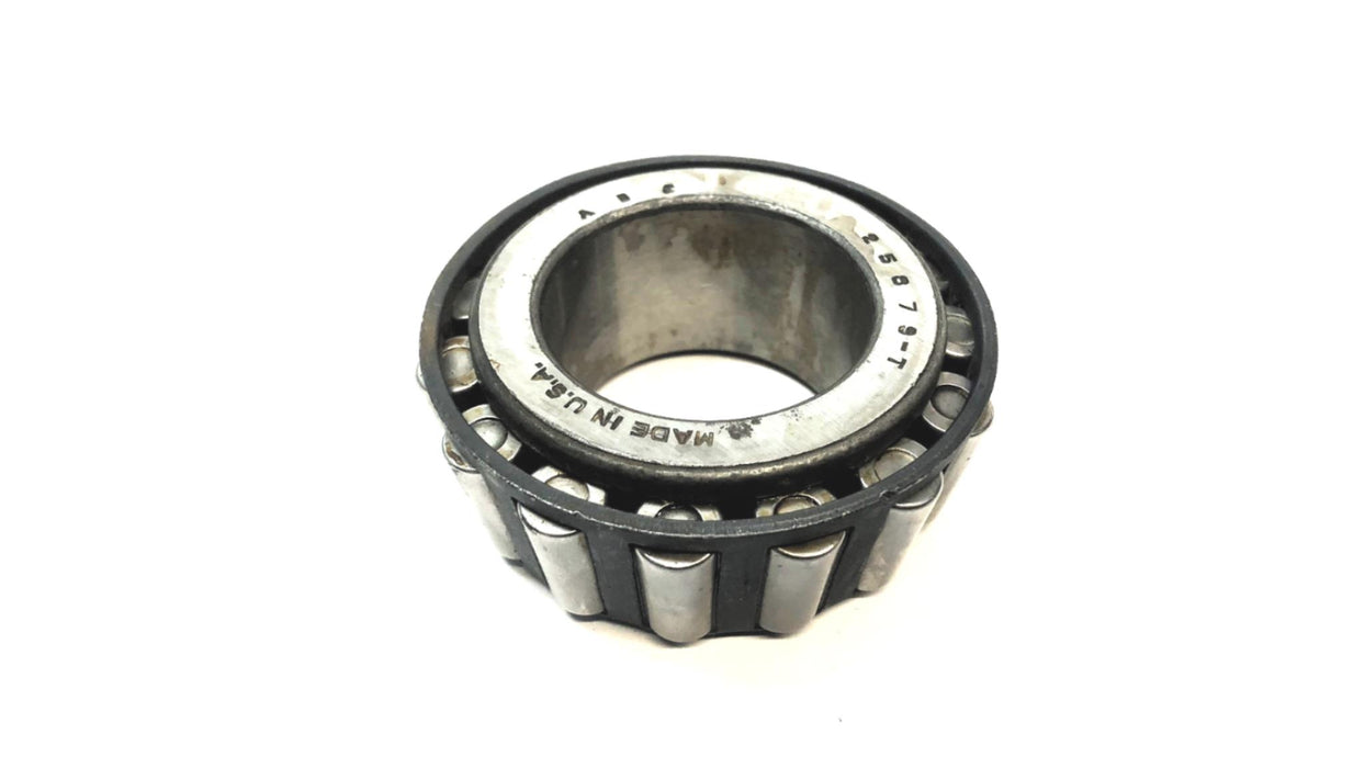 ABC Cone Bearing 25879T NOS