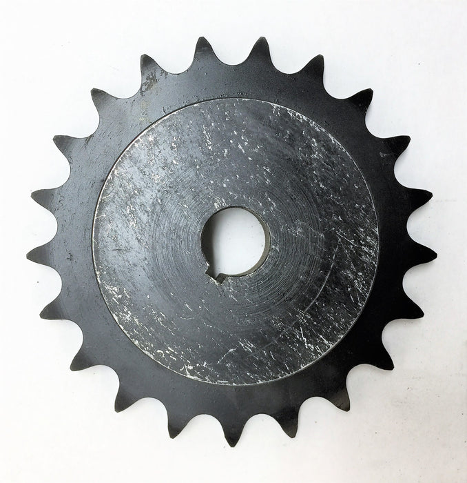 UST Hardened 21-Tooth Sprocket w/ 1" Bore H80B21 NOS