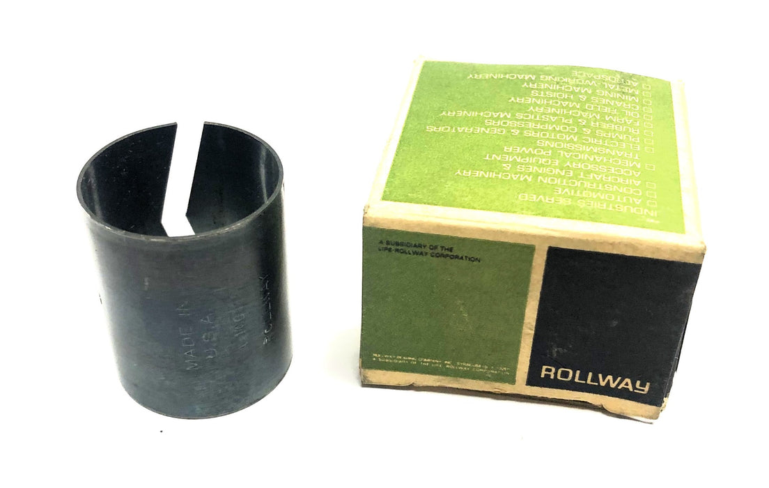 Rollway Split Outer Race A100424 NOS