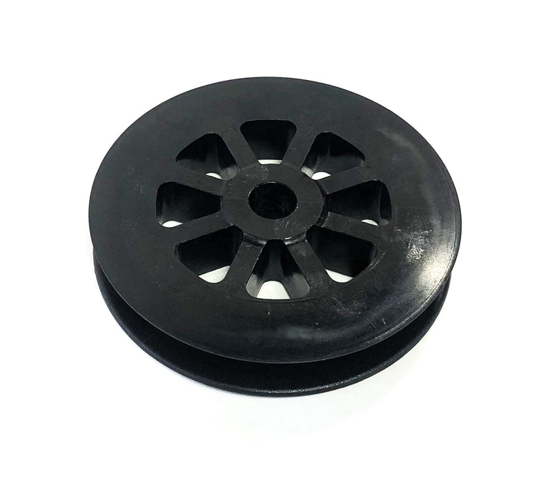 Raymond Forklift Single Pulley 828-009-291 NOS