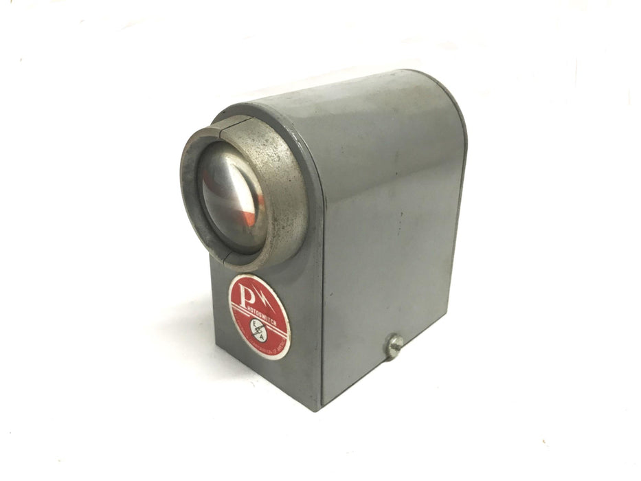 ECA Light Source Photoelectric Sensor 40-AEI-Model-1000 NOS