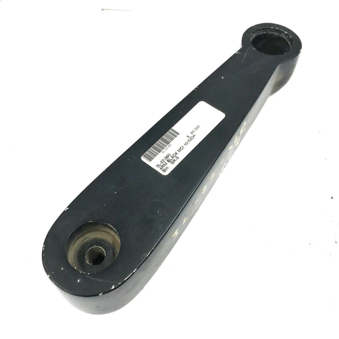 Motor Coach Industries MCI 10" Arm 3L-22-360 NOS