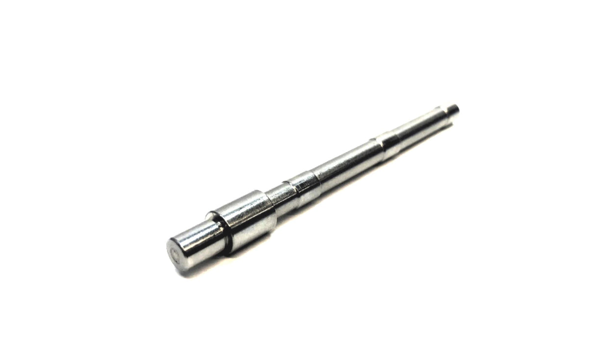 Markem Peel Roller Shaft 33320BA NOS