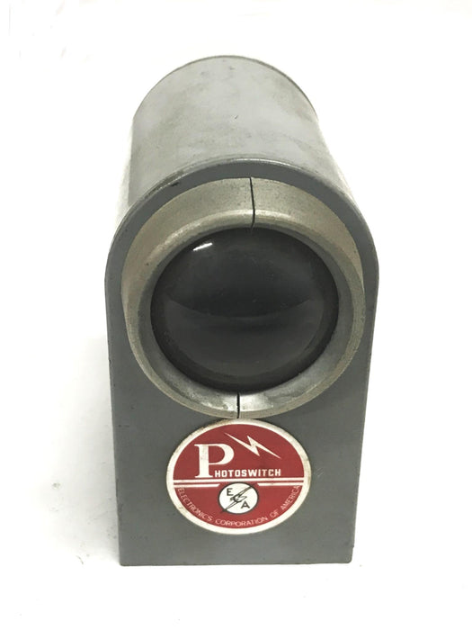 ECA Light Source Photoelectric Sensor 40-AEI-Model-1000 NOS